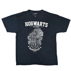 Harry Potter Hogwarts Alumni Gryffindor T-shirt